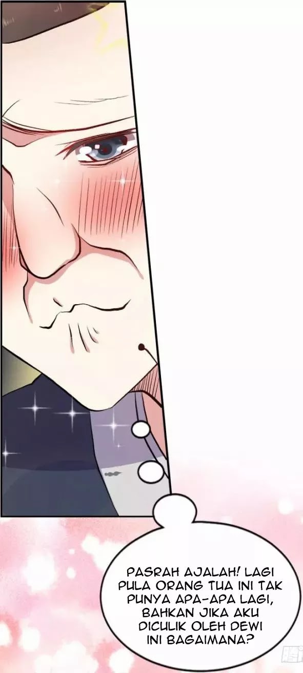 Rebirth Become a Dog Chapter 05 Gambar 19